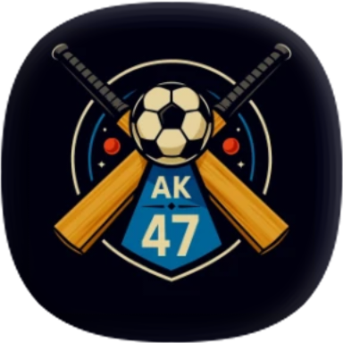 AK47 Sports icon