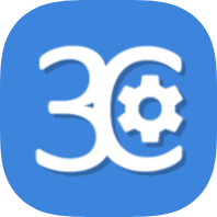 3C Task Manager icon