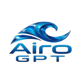 Airo GPT - AI Chat Assistant icon
