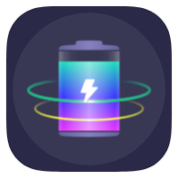  Fancy Battery icon