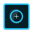 Adobe Photoshop Fix icon