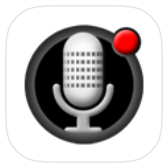 Диктофон icon