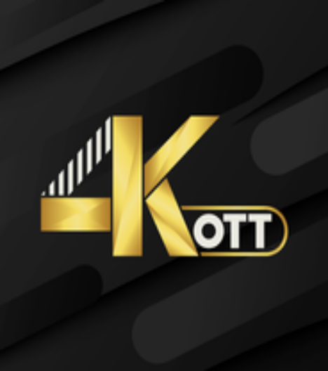 4K OTT Satellite Pro icon