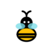 蜜蜂记账 app icon