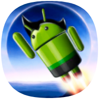 Booster for Android icon