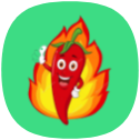 Chilli VPN icon