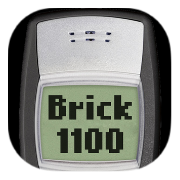 Brick 1100 icon