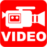 VideoLiveWallpaper icon