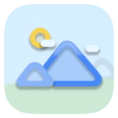 Pix Wallpapers icon