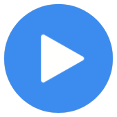 MX Player icon