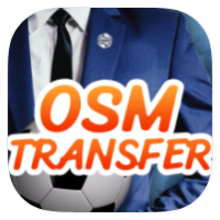 OSM Transfer icon