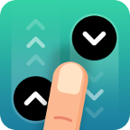 Automatic Scroll icon