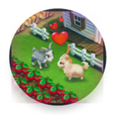 FarmVille 2 Country Escape icon