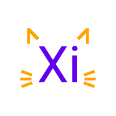XiVPN app icon