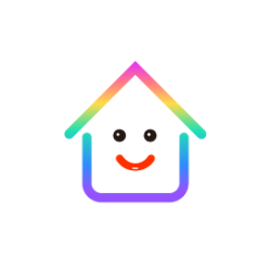 Happy Launcher icon
