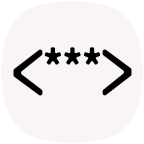 Copy SMS Code icon