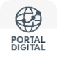 Portal Digital icon