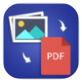Photos to PDF icon