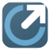 File-upload.net Uploader icon