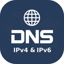 DNS Changer icon