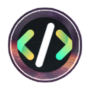 Text Code Writer & Editor icon