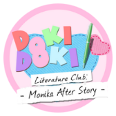 Monika After Story icon