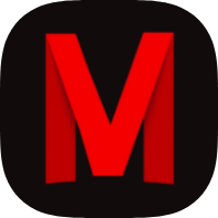 MOVIES HUB icon