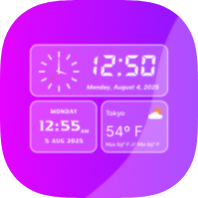 Color Widgets for Home Screen icon