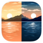 Horizon Live Wallpapers icon