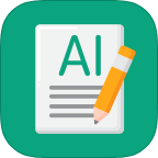 AI Writer icon