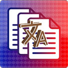 File Translator icon