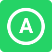 WhatsAuto icon
