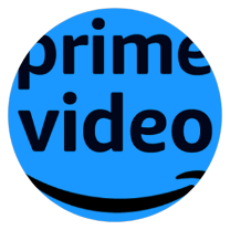 Amazon Prime Video icon