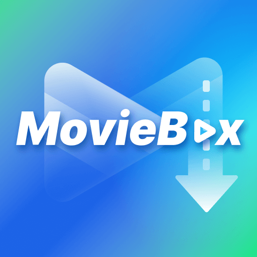 MovieBox icon