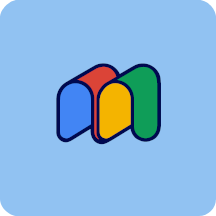 TeamFiles Launcher icon