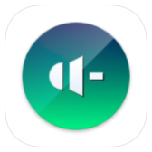 Volume Manager icon