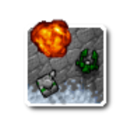 Rusted Warfare - Demo icon