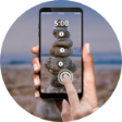 Touch Lock Screen icon