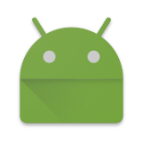 3 Button Navigation Bar icon