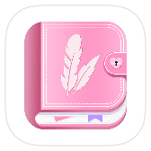 My Diary icon