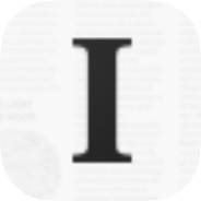 Instapaper icon