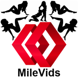 MileVids app icon