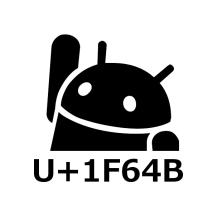UnicodePad icon