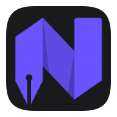 Note Book icon