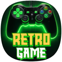 GameRetro icon