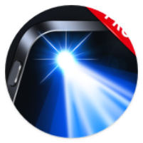 Flashlight icon
