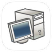 lBochs PC Emulator icon