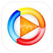 SVPlayer icon