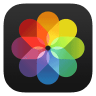 Photos icon