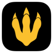 Trex - Simple Step Counter icon